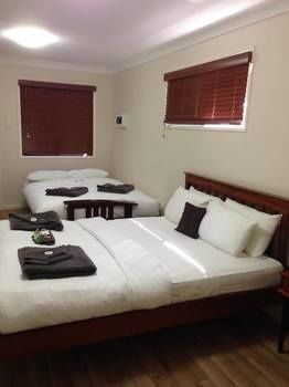 Mapleton Cabins & Caravan Park - Yamba Accommodation 24
