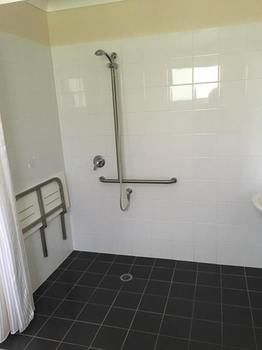 Mapleton Cabins & Caravan Park - Yamba Accommodation 26