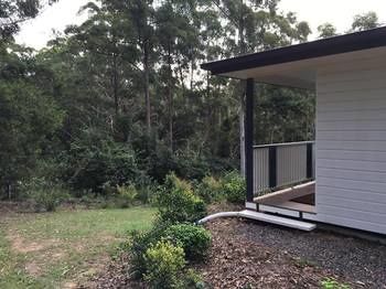 Mapleton Cabins & Caravan Park - Yamba Accommodation 28