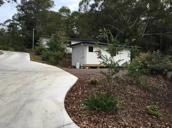 Mapleton Cabins & Caravan Park - Yamba Accommodation 29