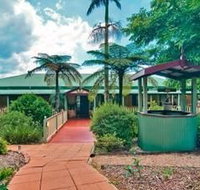 Avocado Grove BampB - Yamba Accommodation