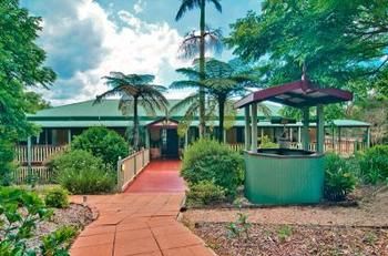 Avocado Grove B&B - Yamba Accommodation 0