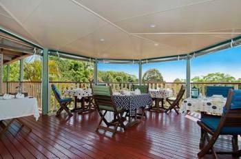 Avocado Grove B&B - Yamba Accommodation 1