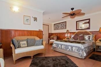 Avocado Grove B&B - Yamba Accommodation 5