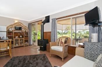 Avocado Grove B&B - Yamba Accommodation 6