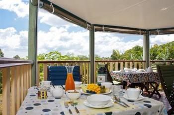 Avocado Grove B&B - Yamba Accommodation 7