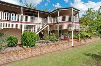 Avocado Grove B&B - Yamba Accommodation 8