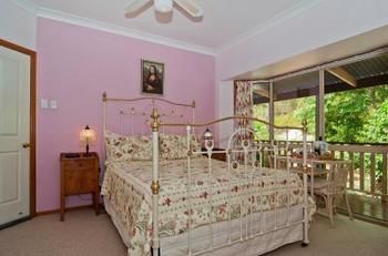 Avocado Grove B&B - Yamba Accommodation 10
