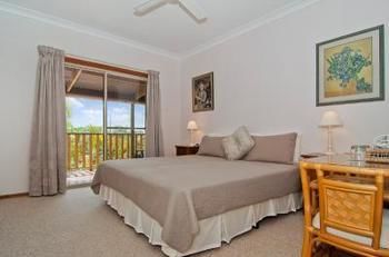 Avocado Grove B&B - Yamba Accommodation 11