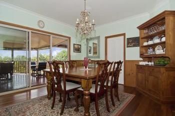 Avocado Grove B&B - Yamba Accommodation 12