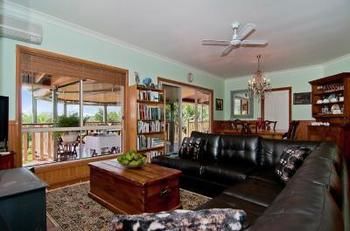 Avocado Grove B&B - Yamba Accommodation 13