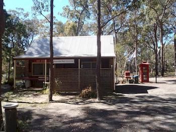 Woollamia Village Retreat - Yamba Accommodation 1
