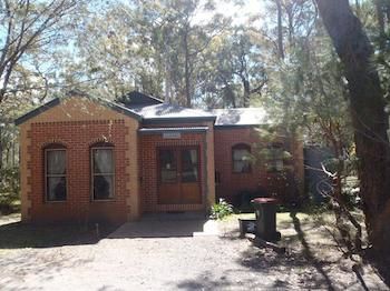 Woollamia Village Retreat - Yamba Accommodation 7
