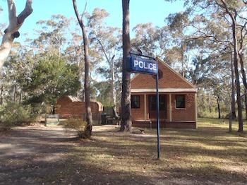 Woollamia Village Retreat - Yamba Accommodation 8