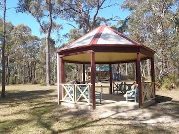 Woollamia Village Retreat - Yamba Accommodation 10