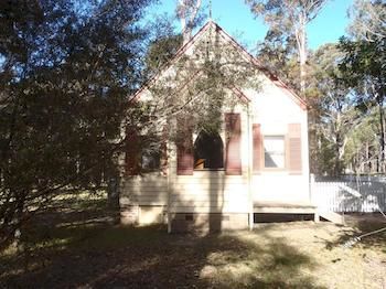 Woollamia Village Retreat - Yamba Accommodation 12