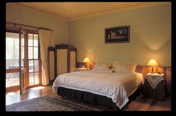 Woollamia Village Retreat - Yamba Accommodation 14