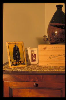 Woollamia Village Retreat - Yamba Accommodation 15