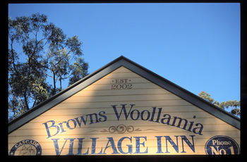 Woollamia Village Retreat - Yamba Accommodation 16
