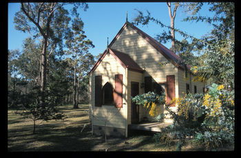 Woollamia Village Retreat - Yamba Accommodation 18