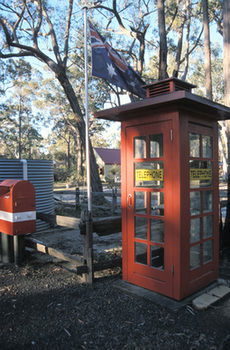 Woollamia Village Retreat - Yamba Accommodation 20