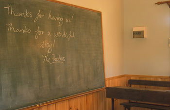 Woollamia Village Retreat - Yamba Accommodation 21