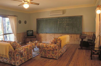 Woollamia Village Retreat - Yamba Accommodation 23