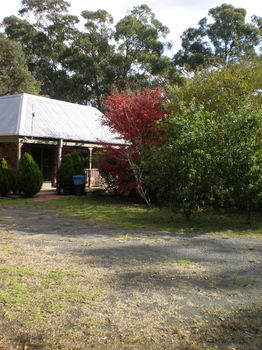 Woollamia Village Retreat - Yamba Accommodation 28