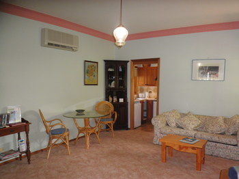 Woollamia Village Retreat - Yamba Accommodation 31