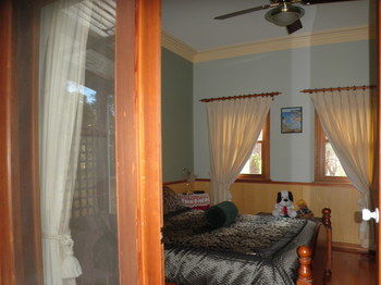 Woollamia Village Retreat - Yamba Accommodation 35