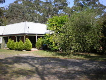 Woollamia Village Retreat - Yamba Accommodation 39