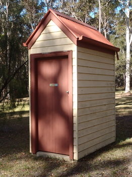 Woollamia Village Retreat - Yamba Accommodation 42