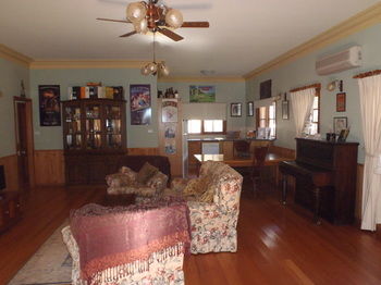 Woollamia Village Retreat - Yamba Accommodation 44