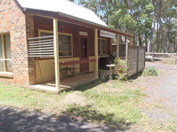 Woollamia Village Retreat - Yamba Accommodation 47