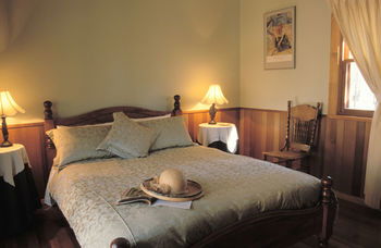 Woollamia Village Retreat - Yamba Accommodation 55