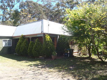 Woollamia Village Retreat - Yamba Accommodation 60