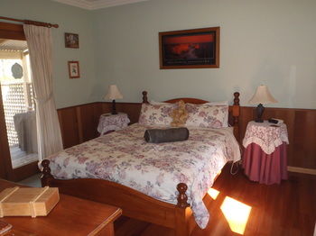 Woollamia Village Retreat - Yamba Accommodation 62