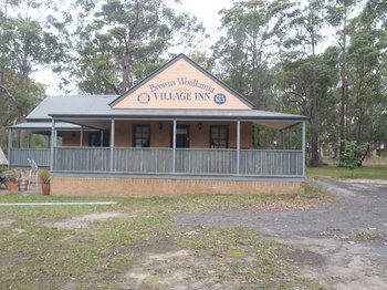Woollamia Village Retreat - Yamba Accommodation 63