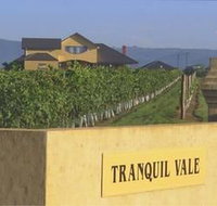 Tranquil Vale Vineyard amp Cottages - Yamba Accommodation