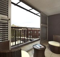 Randwick Central Suites - Yamba Accommodation