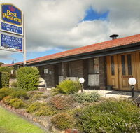 Best Western Endeavour Motel - Yamba Accommodation