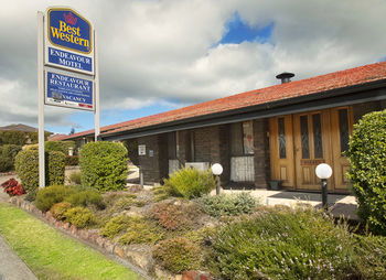 Best Western Endeavour Motel - Yamba Accommodation 0