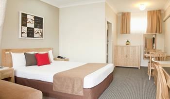 Best Western Endeavour Motel - Yamba Accommodation 5