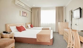Best Western Endeavour Motel - Yamba Accommodation 6