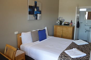 Best Western Endeavour Motel - Yamba Accommodation 8