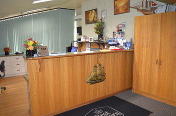 Best Western Endeavour Motel - Yamba Accommodation 10