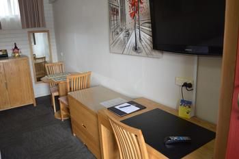 Best Western Endeavour Motel - Yamba Accommodation 16
