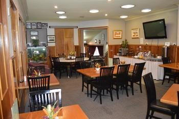 Best Western Endeavour Motel - Yamba Accommodation 19