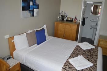 Best Western Endeavour Motel - Yamba Accommodation 22