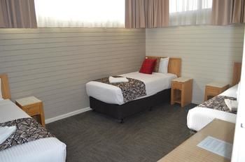 Best Western Endeavour Motel - Yamba Accommodation 25